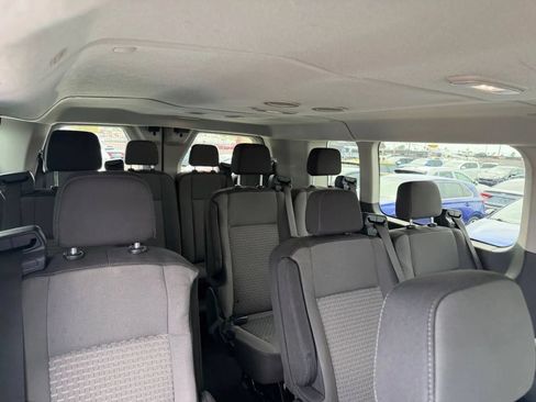 Used 2023 Ford Transit 350 XLT RWD image 26
