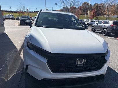 Used 2024 Honda CR-V Sport-L