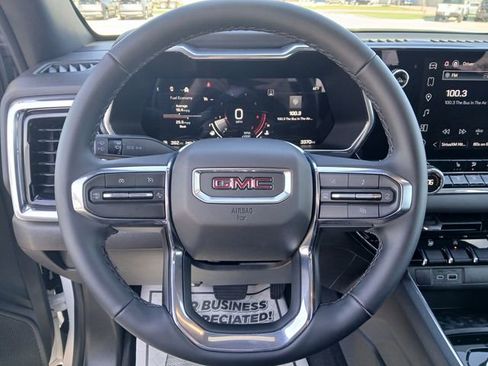 Certified 2026 GMC Canyon Elevation w/ Convenience Package AWD/4WD image 29