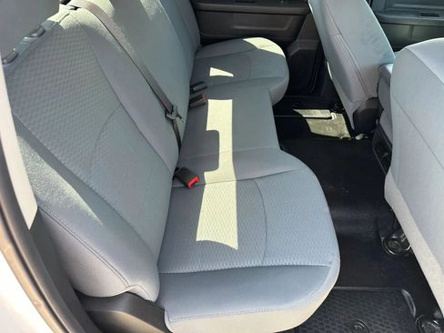 Used 2017 RAM 1500 Tradesman w/ Popular Equipment Group AWD/4WD image 33