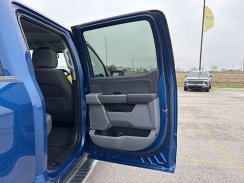 Used 2024 Ford F150 XLT w/ Tow/Haul Package image 12