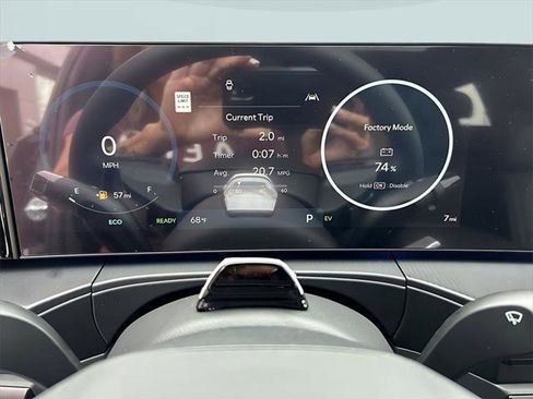 New 2026 Hyundai Santa Fe Calligraphy image 17