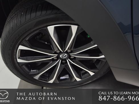 New 2026 MAZDA CX-50 AWD 2.5 S w/ Premium Package image 36