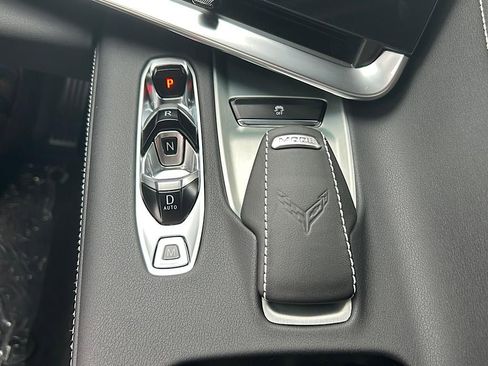 New 2025 Chevrolet Corvette Z06 w/ Battery Protection Package image 21