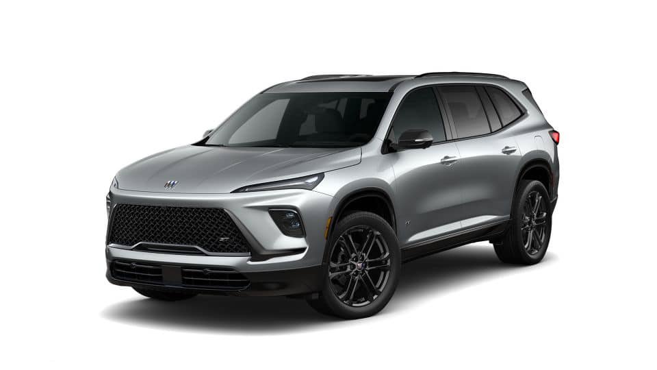 New 2026 Buick Enclave Sport Touring w/ Power Package FWD image 73