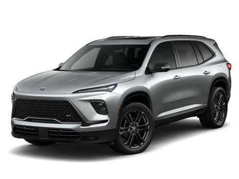 New 2026 Buick Enclave Sport Touring w/ Power Package FWD image 73
