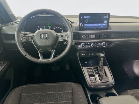 Certified 2026 Honda CR-V Sport image 22