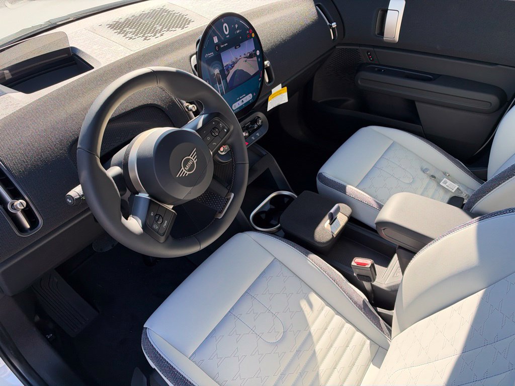 New 2026 MINI Cooper Countryman S AWD/4WD image 12