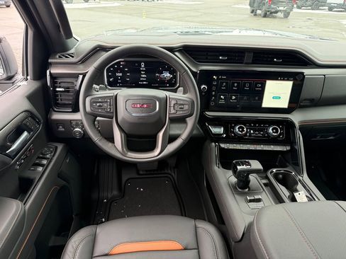 New 2026 GMC Sierra 1500 AT4 w/ AT4 Premium Package image 31