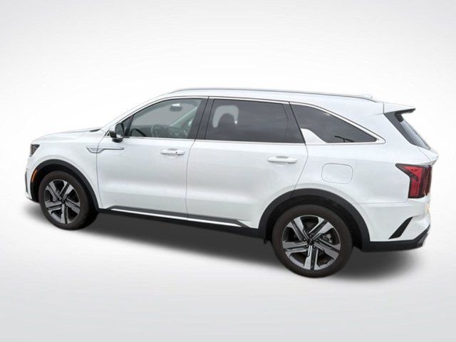 Used 2023 Kia Sorento EX AWD/4WD image 14