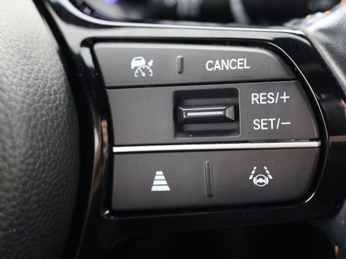 Certified 2023 Honda HR-V Sport image 12