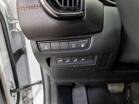 Used 2025 MAZDA CX-50 2.5 Hybrid w/ Premium Plus Pkg AWD/4WD image 21