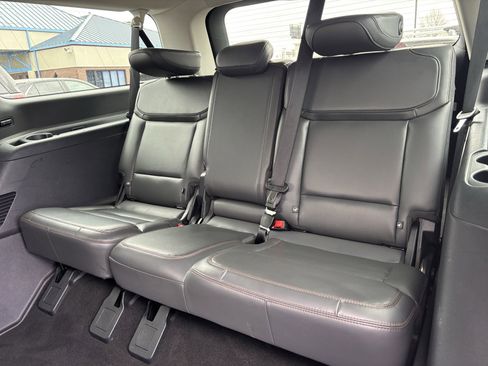 Used 2025 Ford Expedition Max Active image 20