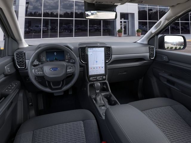 New 2026 Ford Ranger XLT w/ Equipment Group 301A High RWD image 10