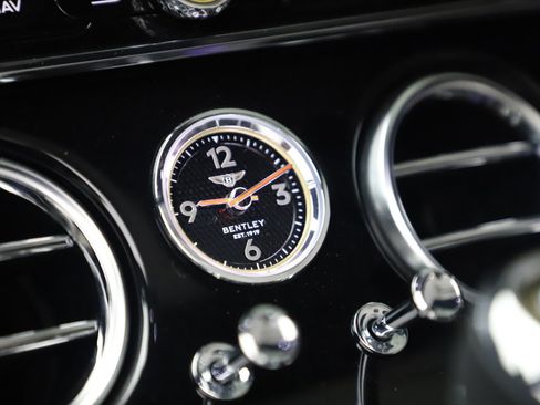 Certified 2020 Bentley Continental GT AWD/4WD image 27