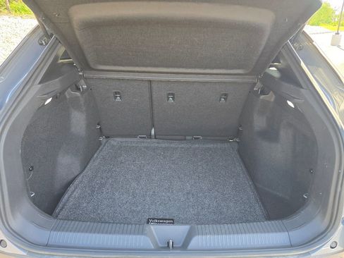 Certified 2024 Volkswagen ID.4 2WD image 20