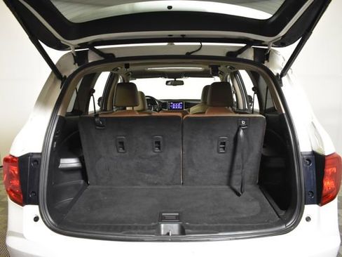 Used 2016 Honda Pilot EX-L image 32