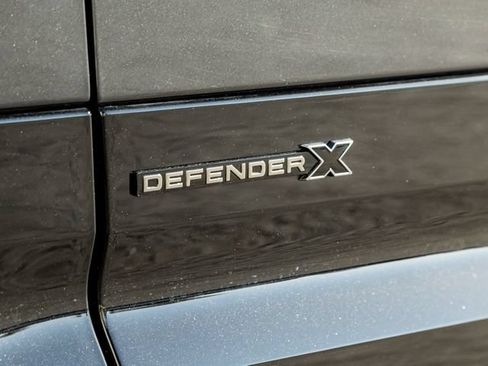 New 2026 Land Rover Defender 130 X AWD/4WD image 12