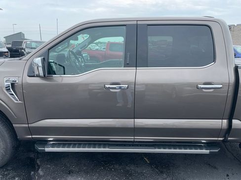 Used 2023 Ford F150 Lariat AWD/4WD image 35