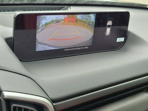 New 2026 MAZDA CX-50 AWD 2.5 Hybrid w/ Weather Package image 29