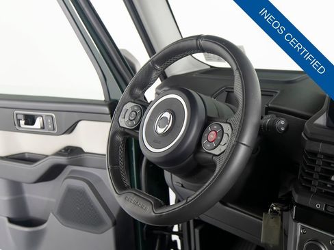 Used 2024 INEOS Grenadier AWD/4WD image 28