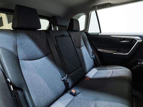 Certified 2023 Toyota RAV4 XLE image 32