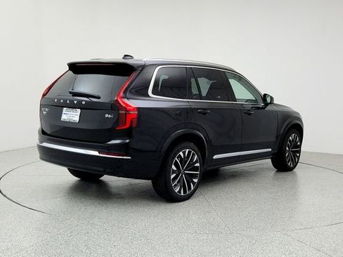 New 2026 Volvo XC90 B6 Plus w/ Protection Package image 5