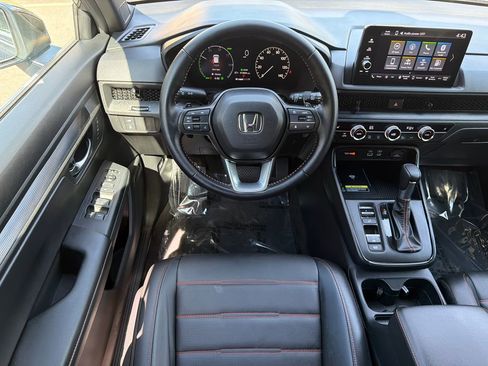 Used 2025 Honda CR-V Sport-L image 21