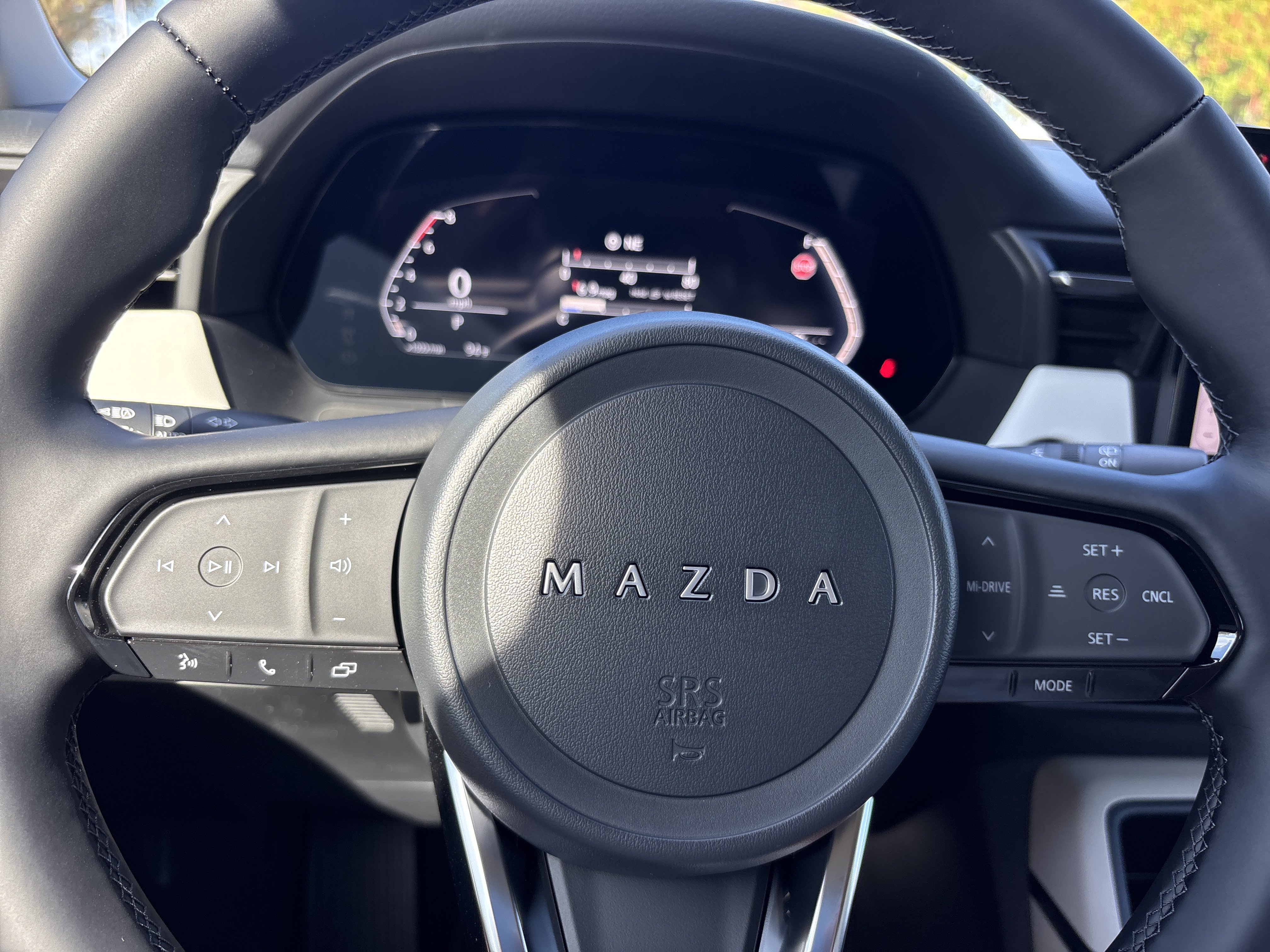 New 2026 MAZDA CX-5 Preferred AWD/4WD image 23