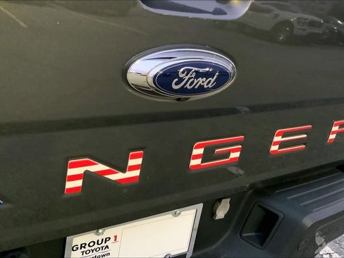 Used 2019 Ford Ranger XLT w/ Trailer Tow Package image 9