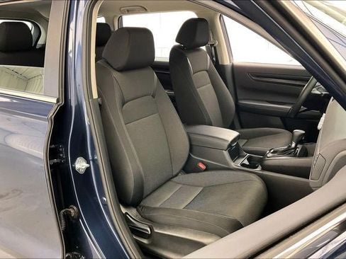 Certified 2024 Honda CR-V LX image 7