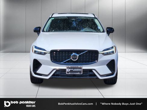 Used 2024 Volvo XC60 T8 Ultimate w/ Protection Package Premier AWD/4WD image 22
