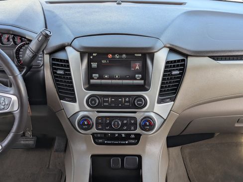 Used 2015 GMC Yukon SLE w/ HD Trailering Package image 17