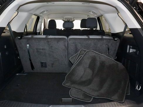 Certified 2025 Ford Explorer Active image 14