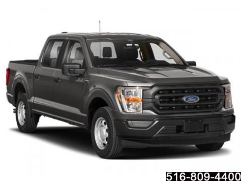 Used 2023 Ford F150 XL w/ STX Appearance Package AWD/4WD image 7