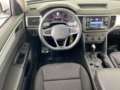 Used 2021 Volkswagen Atlas S image 20