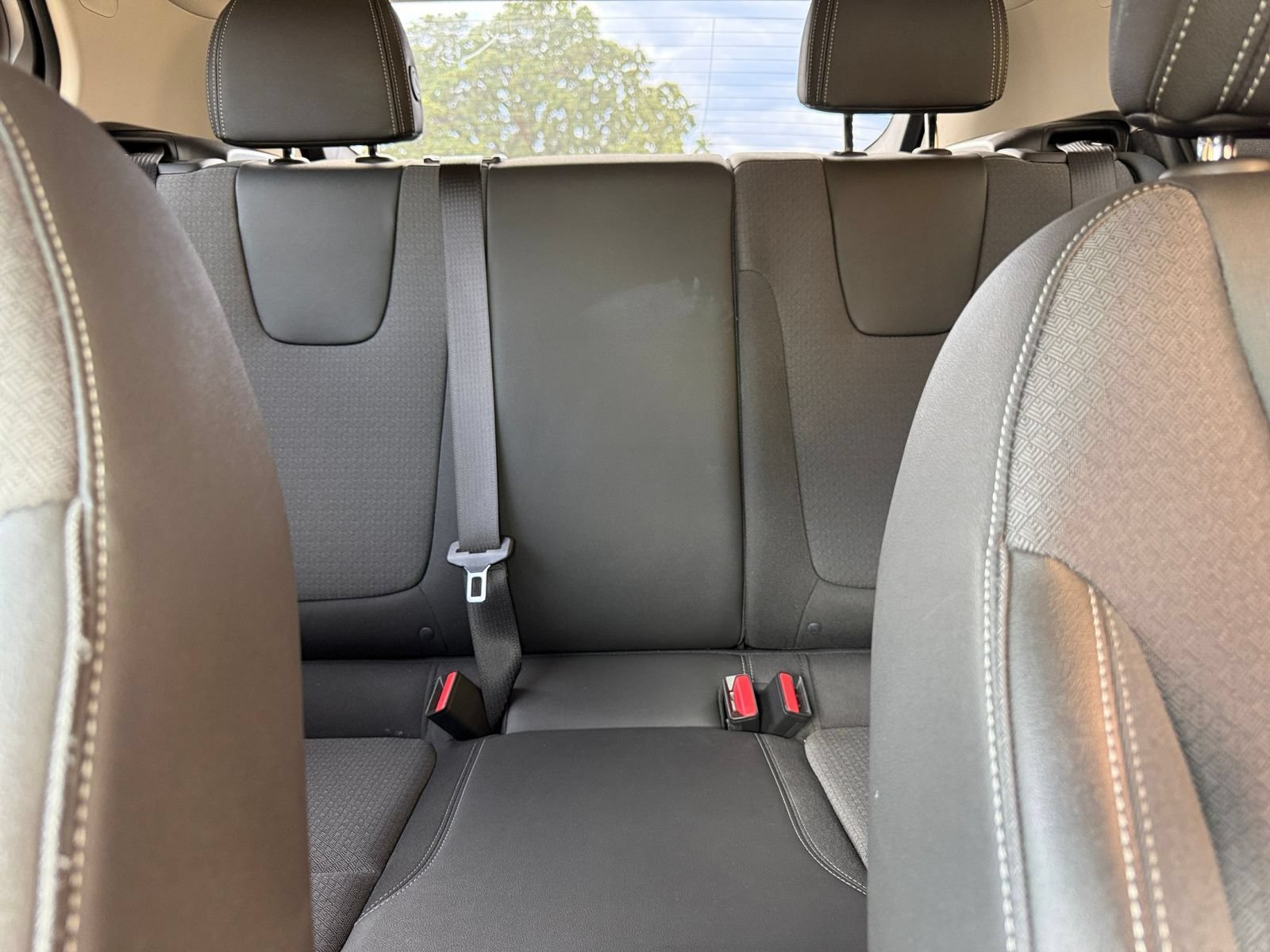 Used 2026 Buick Encore GX Preferred FWD image 37