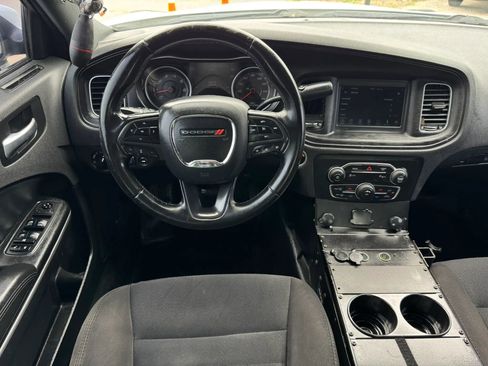 Used 2019 Dodge Charger Police RWD image 29
