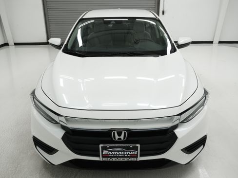 Used 2022 Honda Insight EX image 2