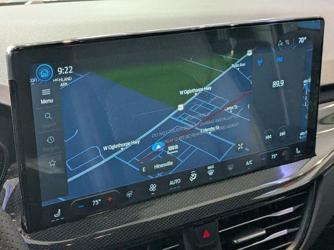 New 2026 Ford Escape ST-Line w/ Tech Pack #1 image 21