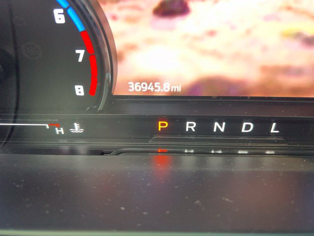 Used 2024 Ford Bronco Sport Outer Banks AWD/4WD image 2