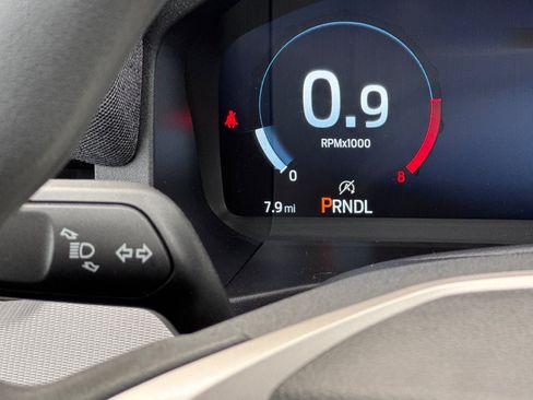 New 2026 Ford Explorer Active RWD image 24