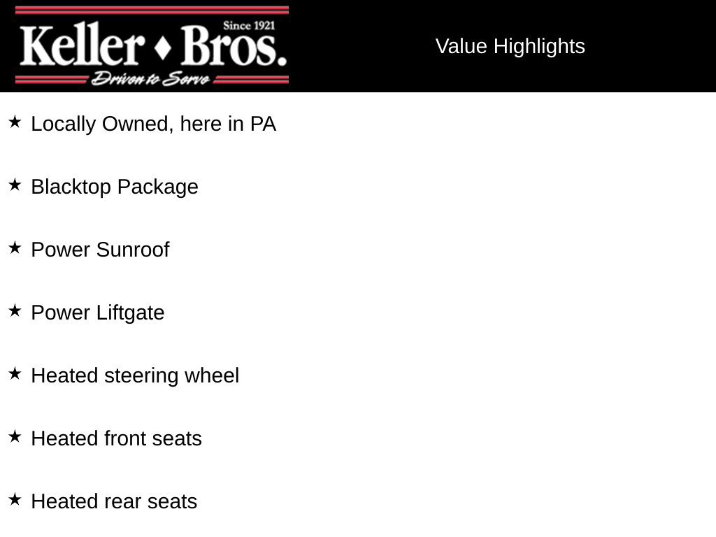 Used 2021 Dodge Durango R/T w/ Blacktop Package AWD/4WD image 9
