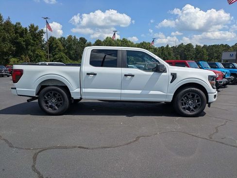Used 2026 Ford F150 STX w/ Equipment Group 200A RWD image 3