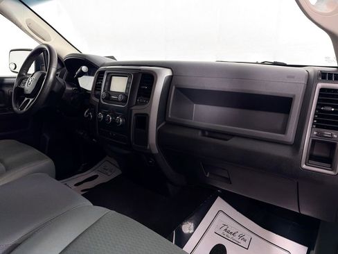 Used 2017 RAM 1500 Express w/ Black Ram 1500 Express Group AWD/4WD image 28