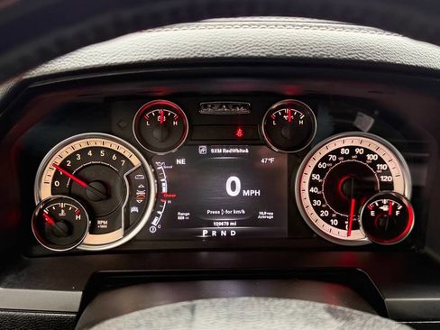 Used 2014 RAM 1500 Sport w/ Sport Premium Group AWD/4WD image 20