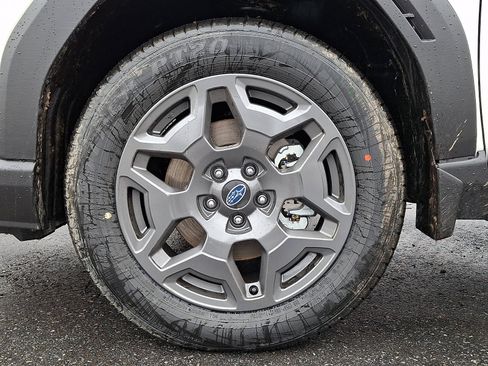 Certified 2026 Subaru Outback Premium image 8