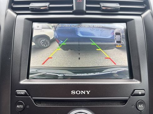 Used 2019 Ford Fusion Titanium image 28