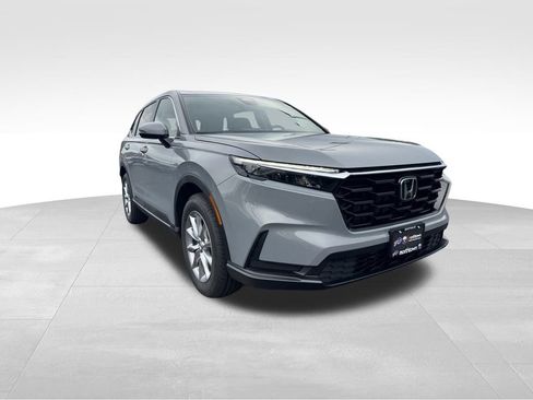New 2026 Honda CR-V EX image 2