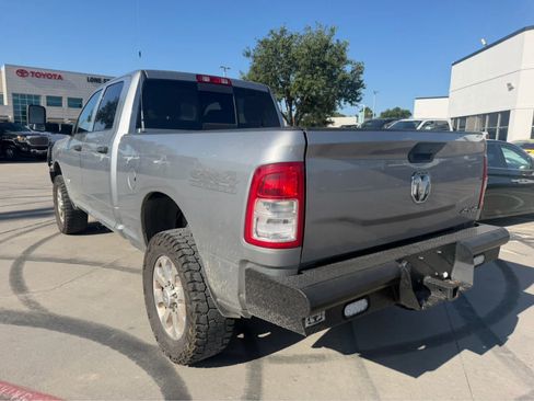 Used 2019 RAM 2500 Tradesman AWD/4WD image 3